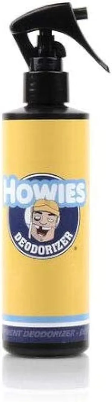 Howies Hockey Equipment Deodorizer Spray 8oz