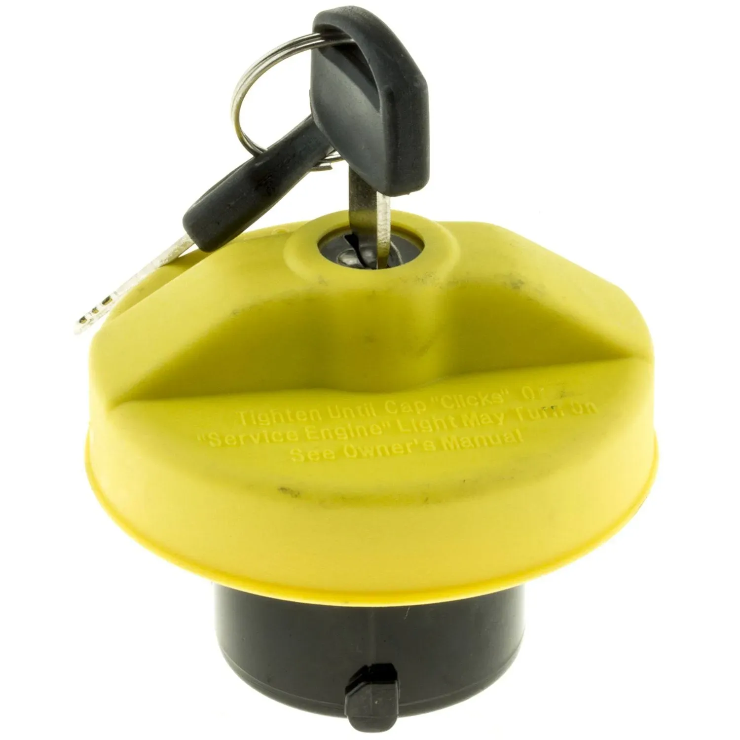 MotoRad MGC-682 Locking Fuel Cap