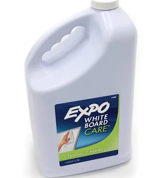 Expo Dry Erase Surface Cleaner