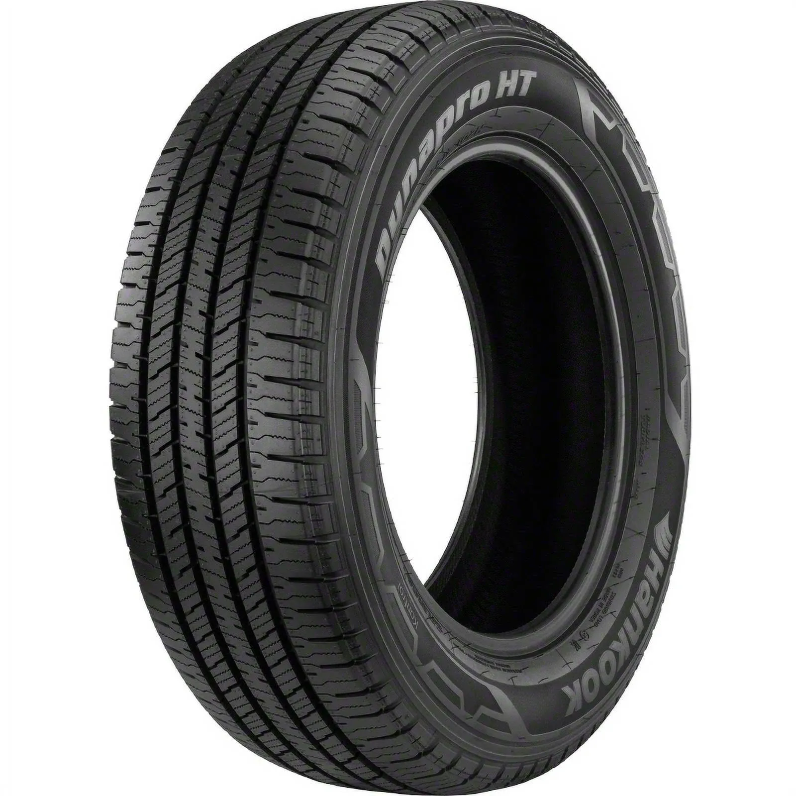 Tire Hankook Dynapro HT 225/65R17 102H A/S All Season