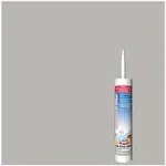 Mapei Gray Mapesil T Plus Cobblestone Silicone Caulk - 10.1 oz