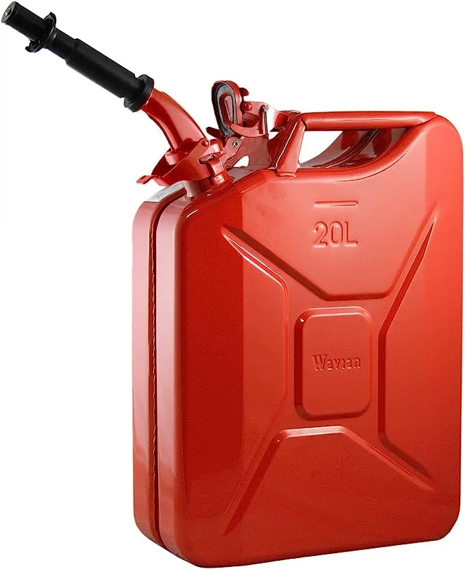 Wavian Jerry Can