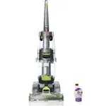 Hoover Pro Clean Pet Upright Carpet Cleaner, Shampooer Machine for Home and Pets, FH51050, Grey