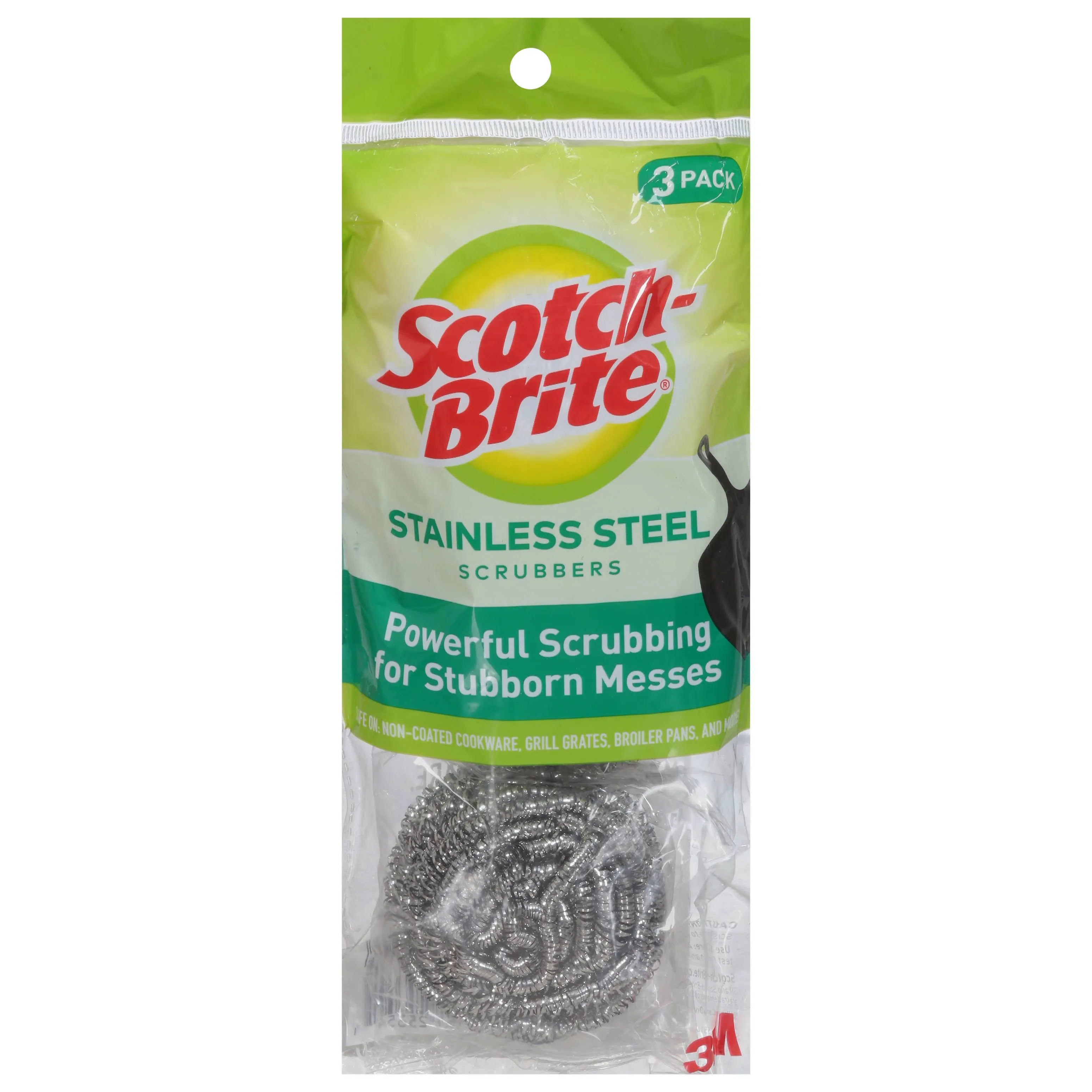 Scotch-Brite Stainless Steel