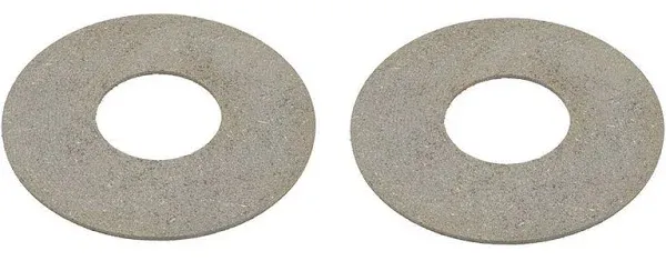 Tisco Slip Clutch Disc Sc303132 (Pack of 2)