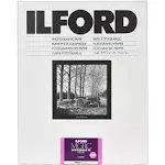 Ilford Multigrade RC Deluxe Glossy 8x10 25