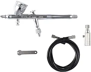 GSI Creos Mr. Procon Boy FWA Platinum Airbrush 0.2mm