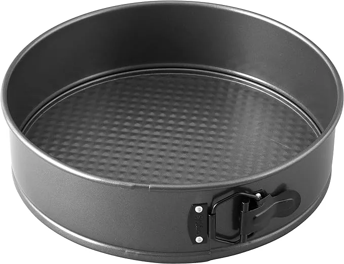 Wilton Excelle Elite Non-Stick Springform Pan, 10-Inch