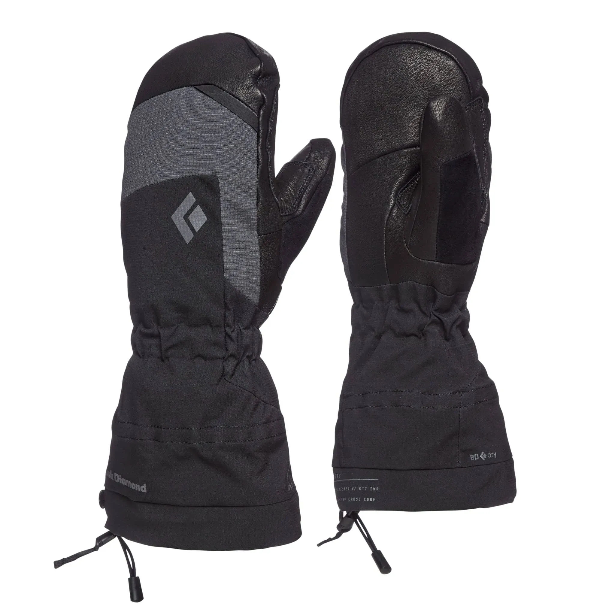 Black Diamond Men's Mercury Mittens