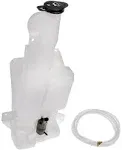 Dorman Windshield Washer Fluid Reservoir