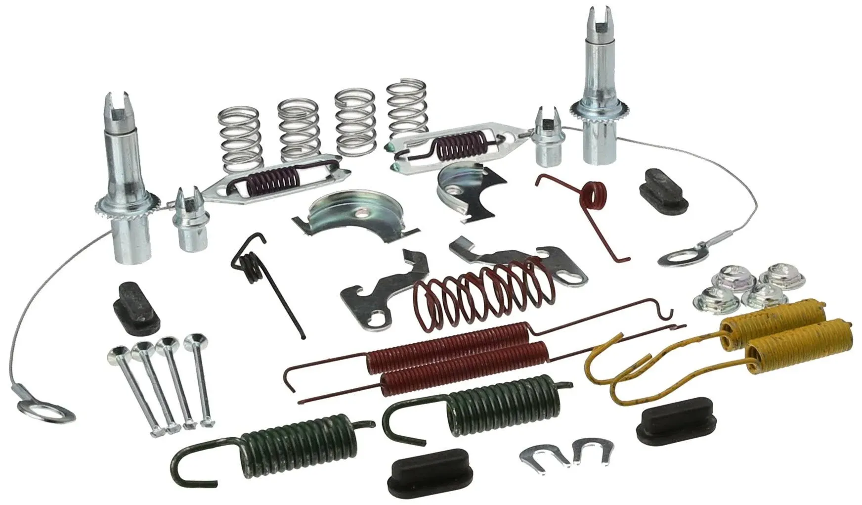 Rr Drum Hwd Kit  Carlson  H2335