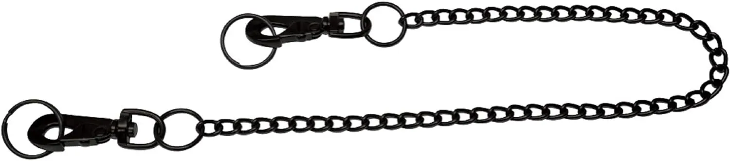 Zak Tool Corrections Key Ring Chain