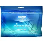 Storm Reacta Wipes Bowling Ball Cleaner