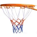 Kids Basketball Hoop, Dream Travel Basketball Rim Goal Wall Mounted Basketball Hoop Indoor Outdoor Hanging Basketball Hoop