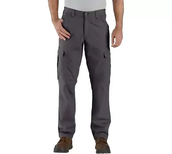 Carhartt Men's Force Relaxed Fit Ripstop Cargo Work Pant