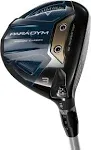 Callaway Paradym Fairway Wood