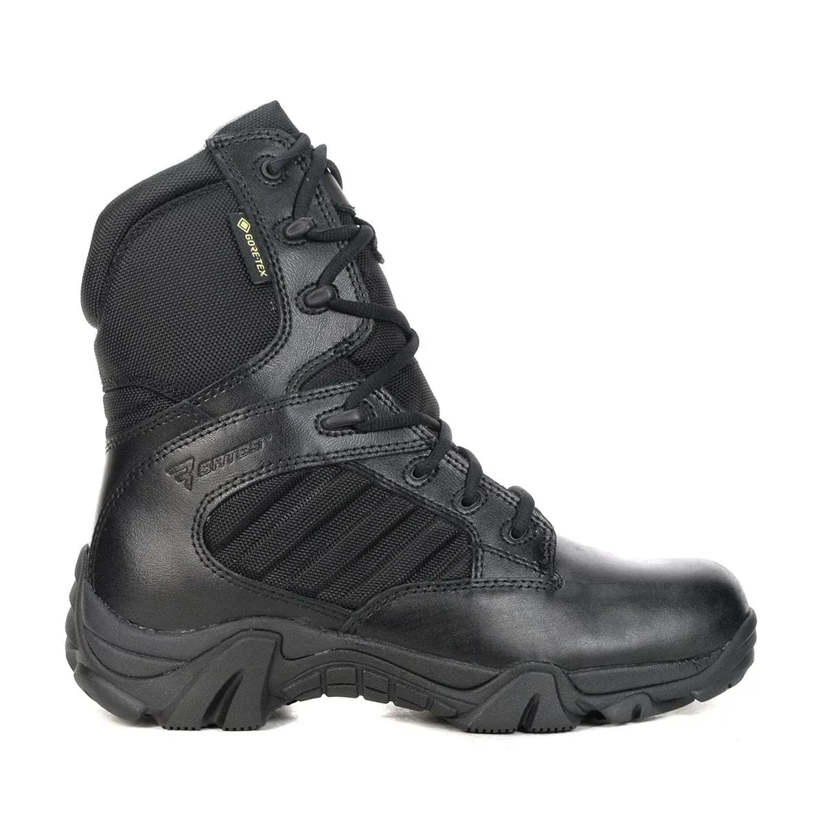 Bates Men's GX-8 Gore-TEX Side Zip Boot