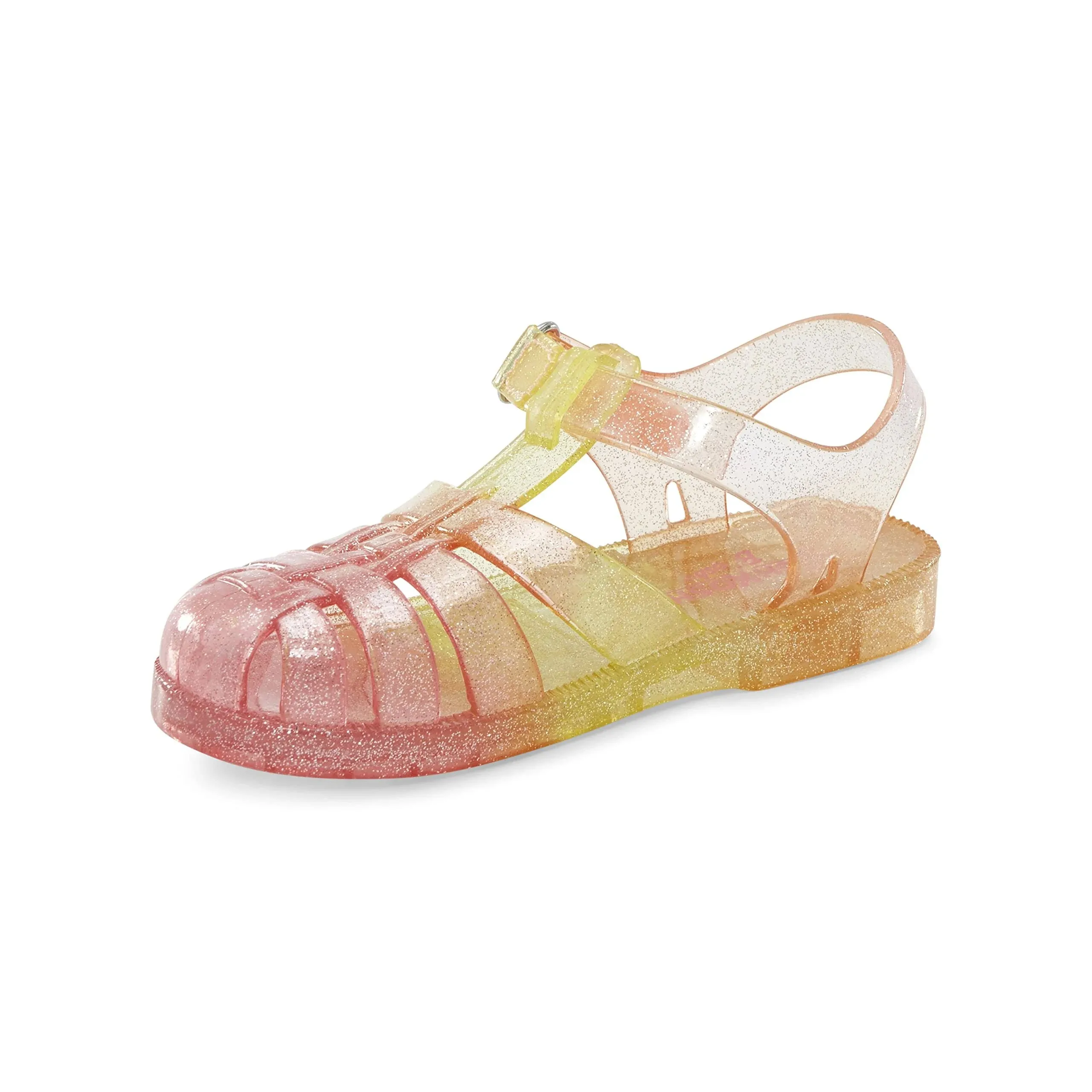 Oshkosh B'gosh Toddler Girls Marie Sandals - Pink, Coral - Size 9M