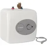 Bosch ES4 Electric Mini-Tank Water Heater