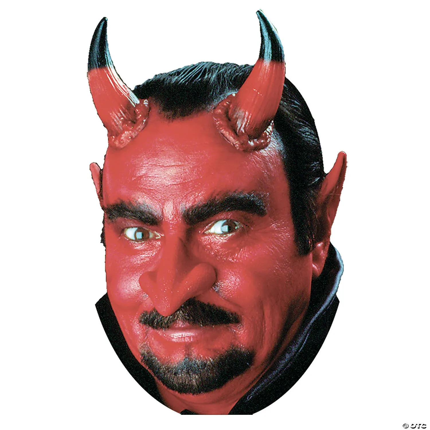 Woochie Special Effects - Devil Horns - Large - Costume Makeup - Cinema Secrets