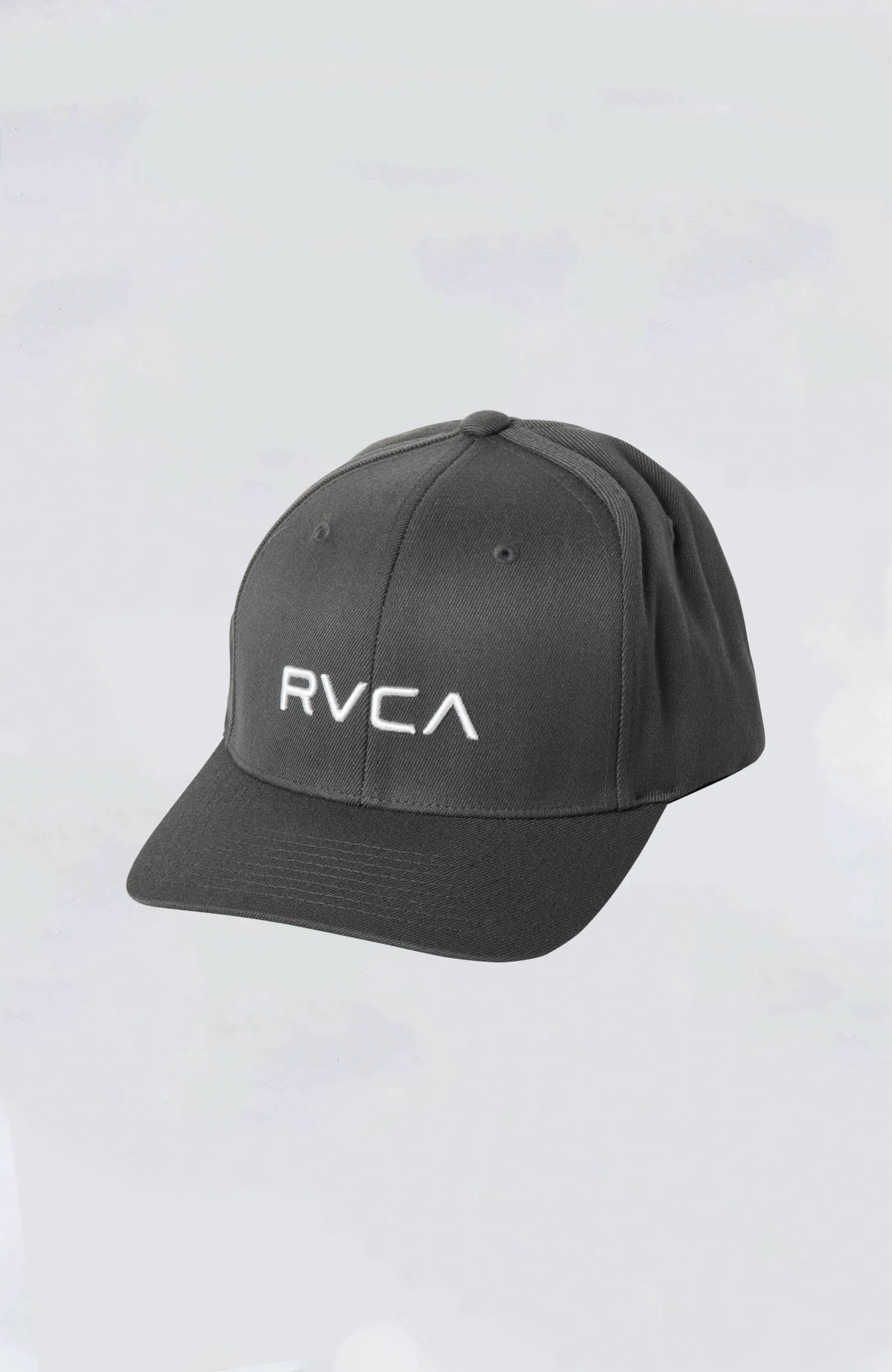 RVCA Flex Fit Hat