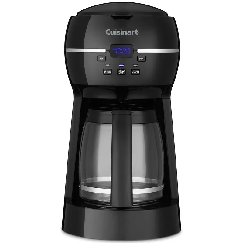 12-Cup Coffeemaker Cuisinart