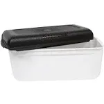 Tupperware Bread Saver Bread & Bakery Storage Box