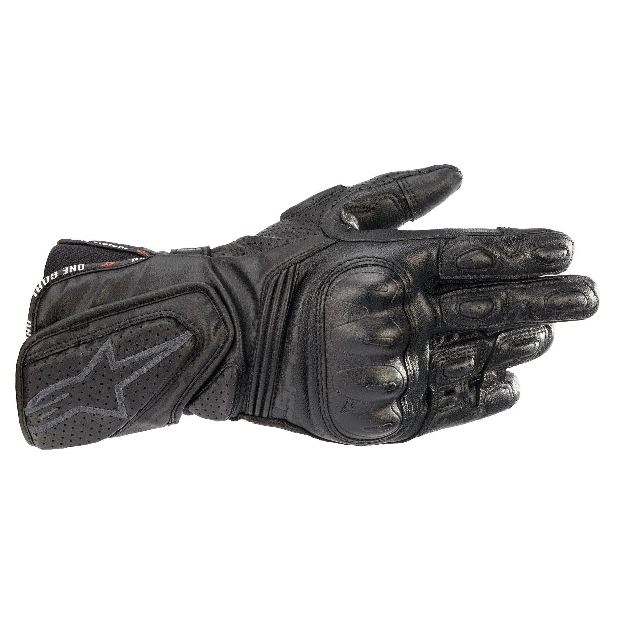 Alpinestars Stella SP-8 V3 Gloves Black