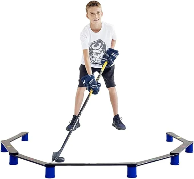 MY ENEMY PRO - Pro Stickhandling Trainer