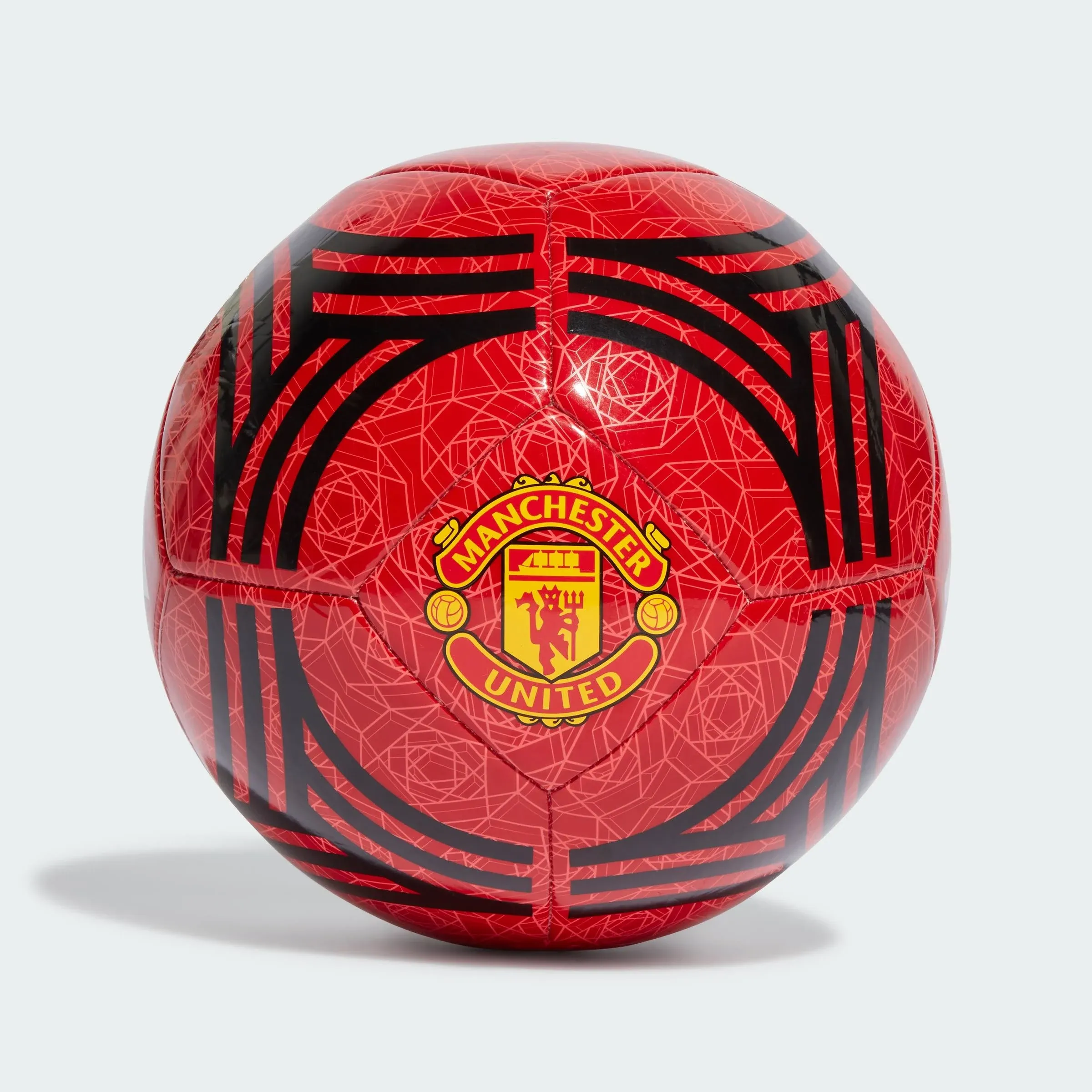 Adidas Manchester United Club Home Ball