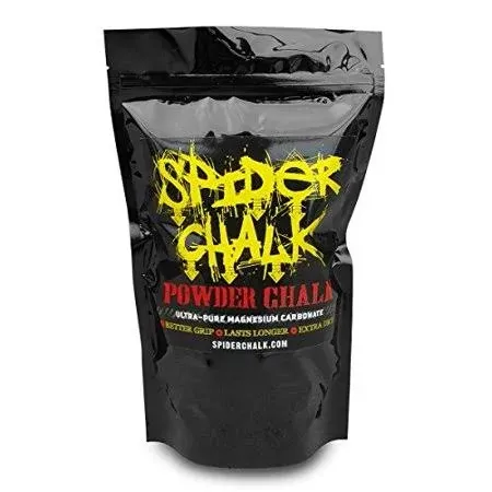 Spider Chalk Powder Chalk