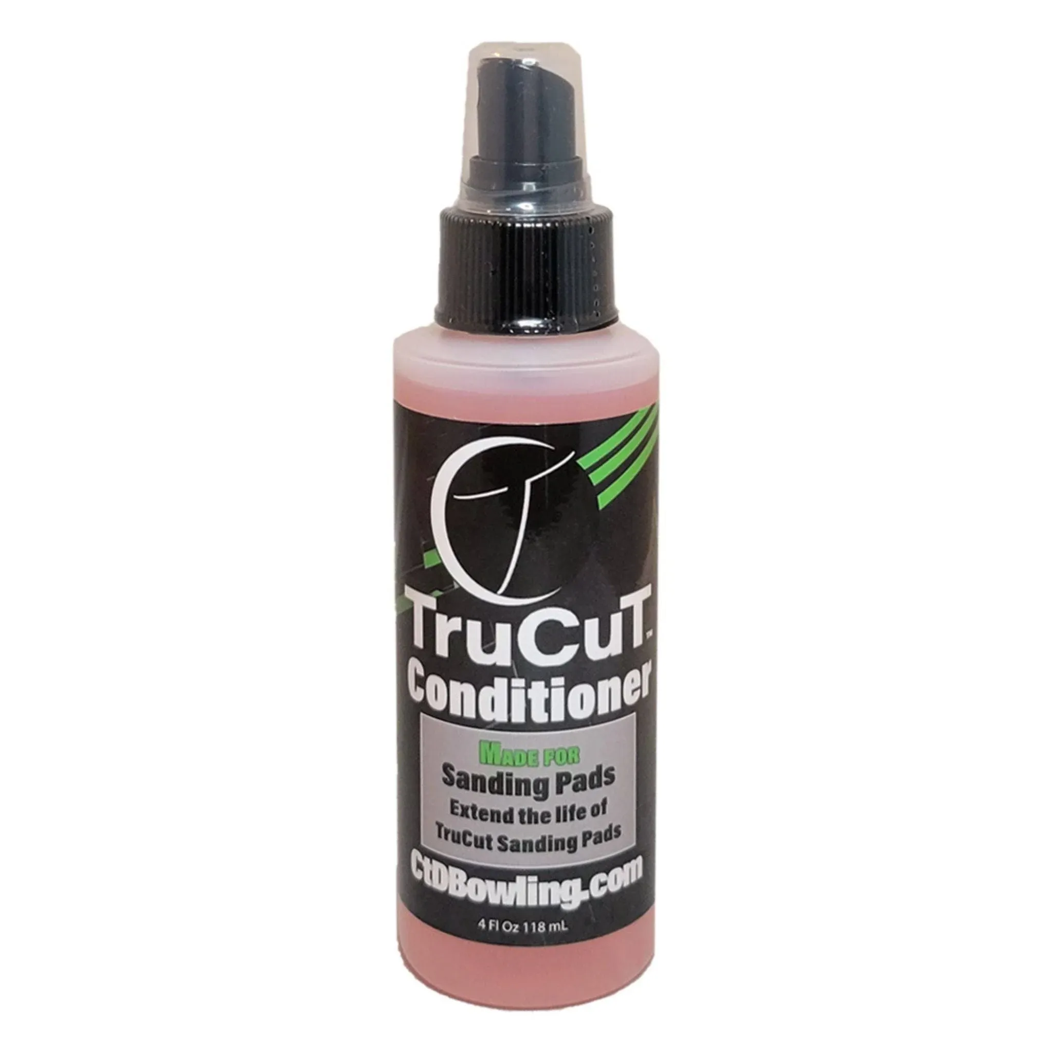 TruCut Conditioner 4 oz