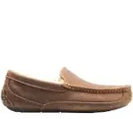 UGG Men's Leather Ascot Slipper