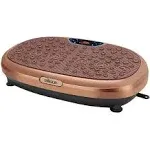 EILISON FitMax 3D XL Vibration Plate Exercise Machine - Whole Body Workout Vi...