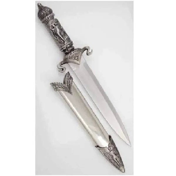 Unknown Goddess Athame *