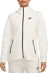 Nike Women's Windrunner Tech Fleece Full-Zip Hoodie