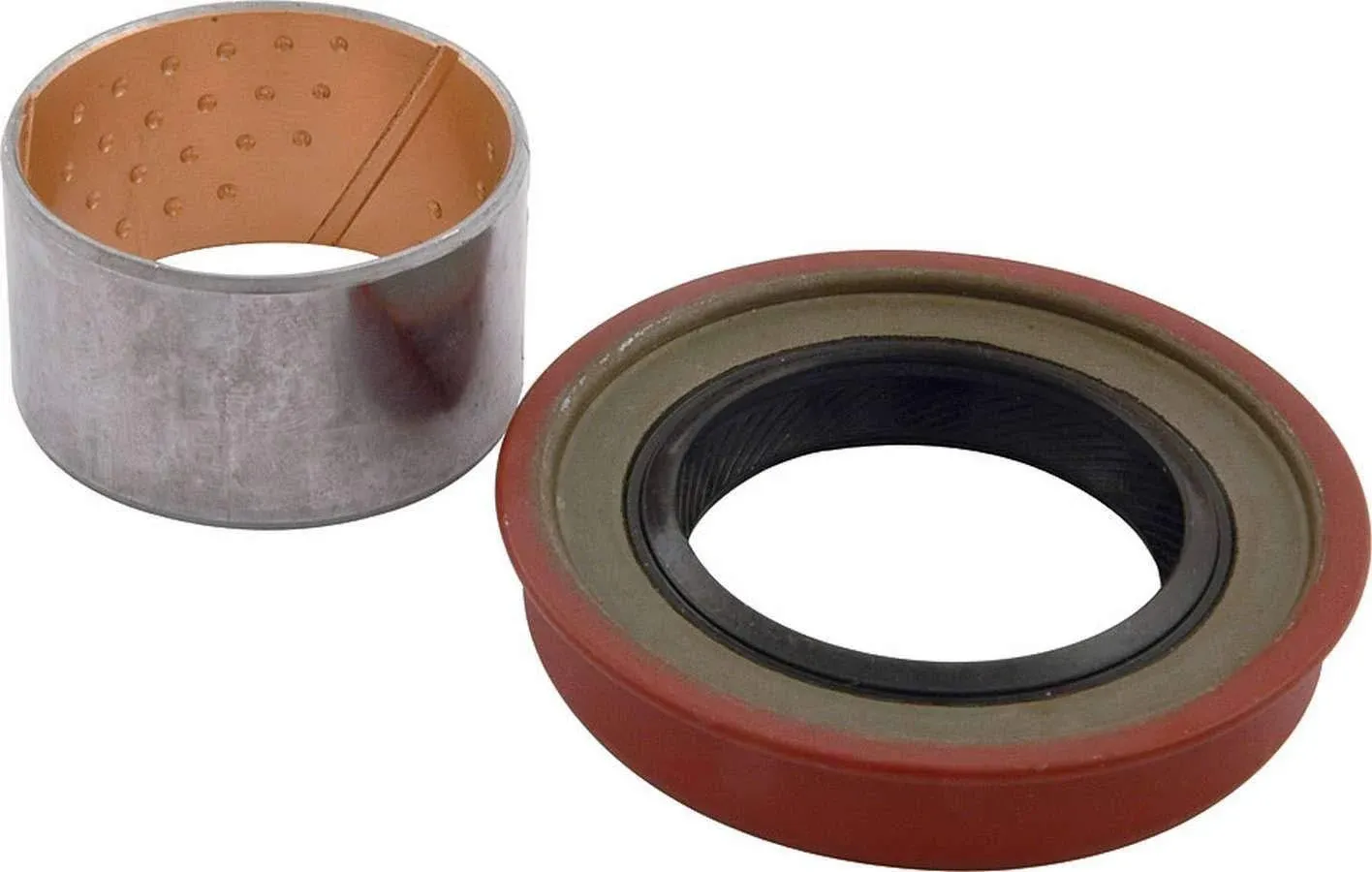 Allstar Performance ALL72152 Transmission Tail Shaft Seal And Bushing Kit