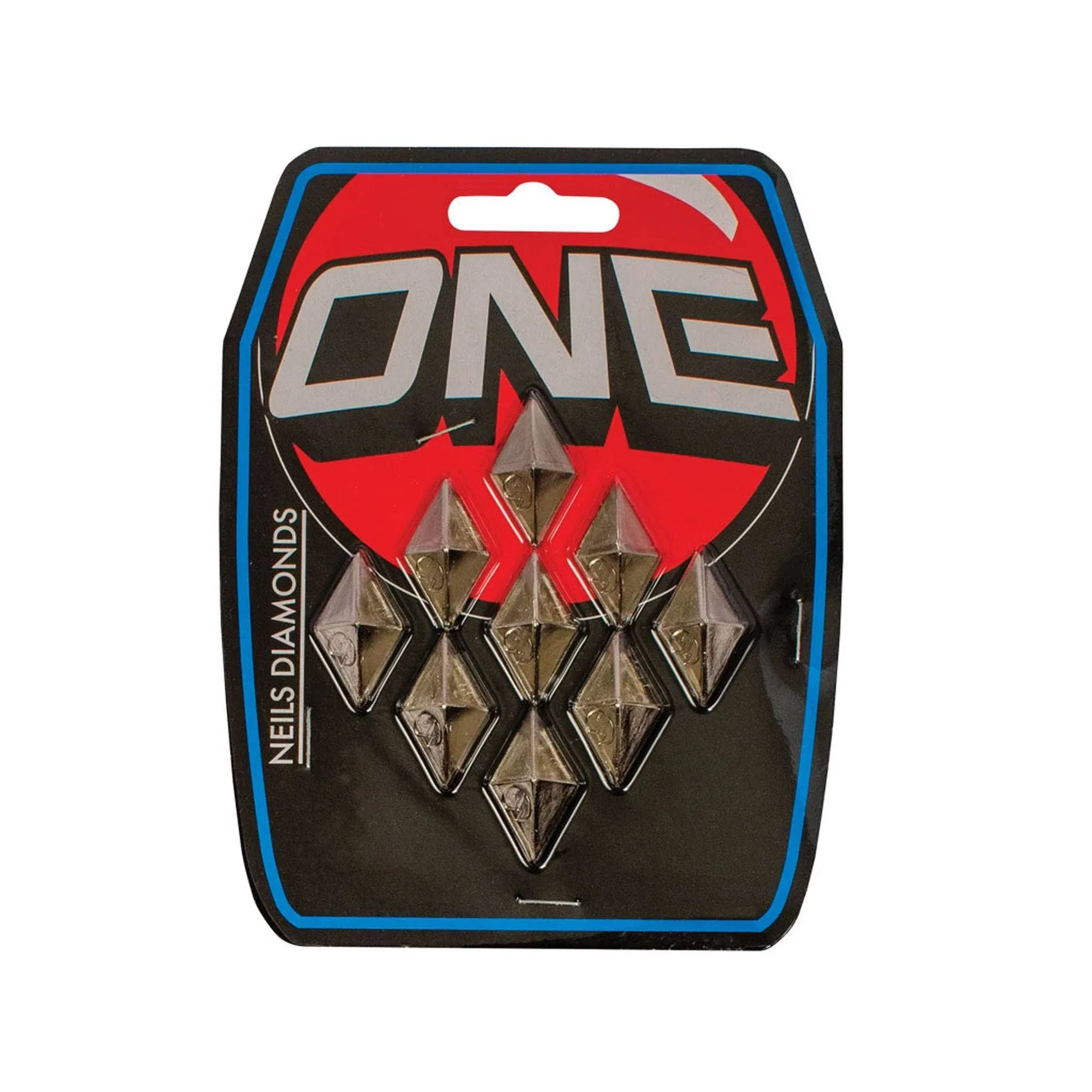 One Ball Jay Neils Diamonds Traction Pad