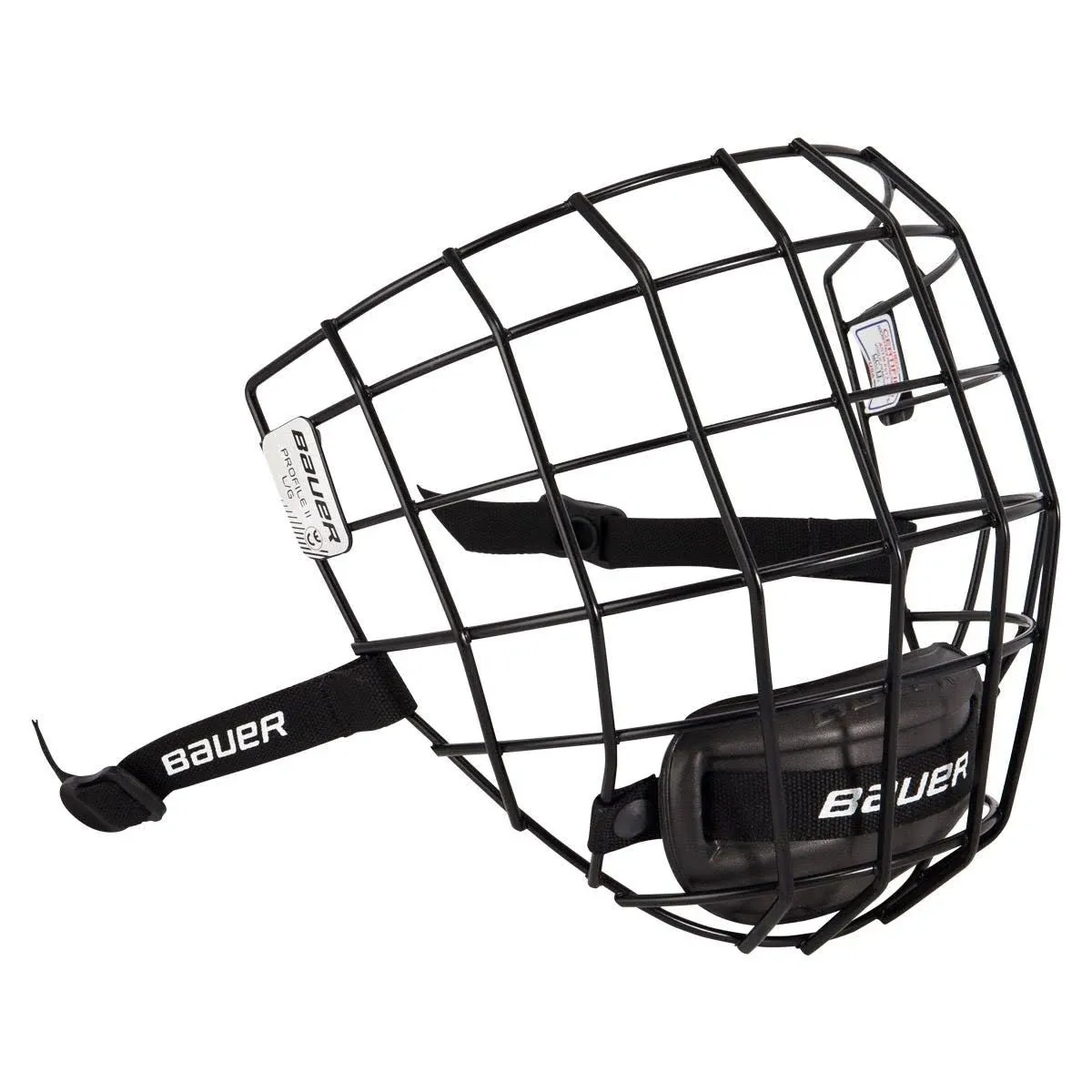 Bauer Profile II Facemask