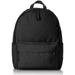 AmazonBasics Classic Backpack - Black