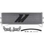 Mishimoto 08-10 Ford 6.4L Powerstroke Transmission Cooler