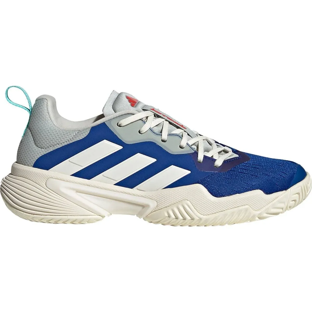 Adidas Women's Barricade Tennis Shoes