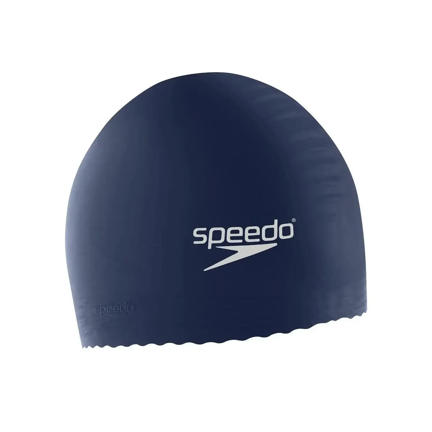 Speedo Silicone Swim Cap