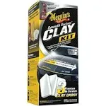 Meguiar's G191700EU Clay