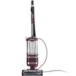 Shark Navigator LA401 Lift-Away ADV Upright Vacuum with PowerFins and Self-Cleaning Brushroll, Pet Crevice and Upholstery Tools, Blue