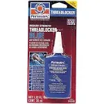 Permatex 24240 Blue Medium Strength Threadlocker