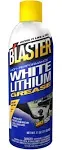 Blaster 16-LG Grease White Lithium 11 oz