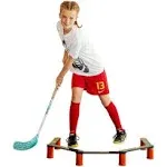 Hockey Revolution Lightweight Stickhandling Training Aid, Equipment for Puck ...