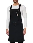 Carhartt Men's Apron - One Size - Carhartt Brown