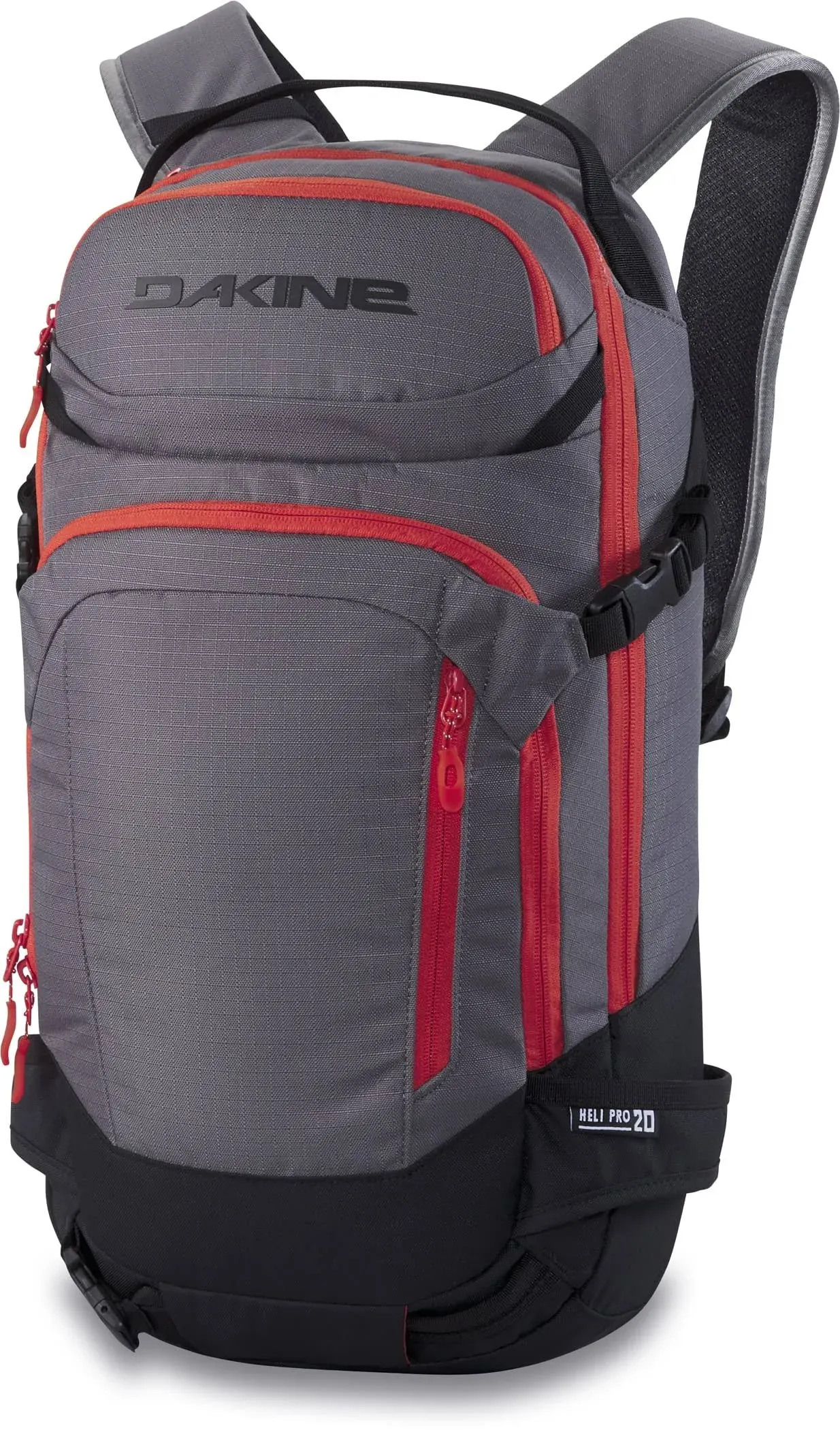 Dakine Heli Pro 20L Backpack (STEEL Grey)